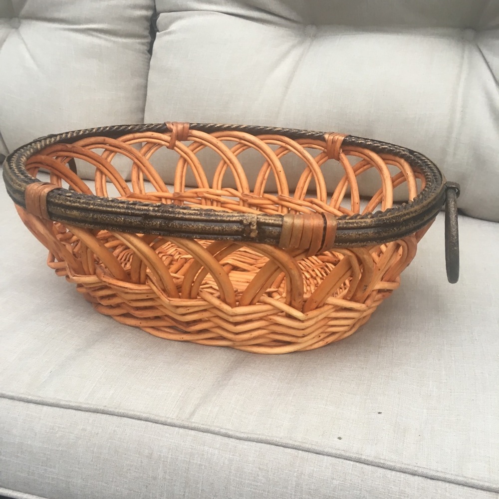 Decorative Basket